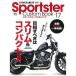 Sportster Custom Book Vol.17 (ei Mucc 4361 CLUB HARLEY отдельный выпуск )