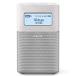 ˡ ۡ饸 SRF-V1BT : FM/AM/磻FM/Bluetoothб ۥ磻 SRF-V1BT W