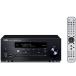  Yamaha network CD receiver AirPlay MusicCast correspondence Wi-Fi built-in black CRX-N470(B)