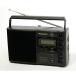 Panasonic ѥʥ˥å National ʥʥ RF-U99-K ֥å ۵޷б 3Хɥ饸(TV1?1