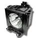 CTLAMP Panasonic Panasonic проектор универсальный сменная лампа единица ET-LAD35L(SINGLE LAMP)for
