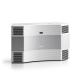 Bose Acoustic Wave music system II personal audio system platinum white 