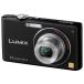�ѥʥ��˥å� �ǥ����륫��� LUMIX (��ߥå���) FX40 �������ȥ�֥�å� DMC-FX40-K