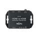  носитель информации край VideoPro HDMI to HDMI конвертер VPC-HH1