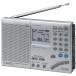 SONY ICF-SW7600GR FM радио 