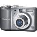 Canon ǥ륫 PowerShot (ѥå) A1100 IS С PSA1100IS(SL)