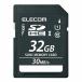 Elecom SDHC память карта UHS-I соответствует MF-RSD32GC10 32GB