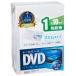  Sanwa Supply тонкий DVD высокий кейс 1 шт. входит ×10 шт. комплект прозрачный DVD-TU1-10C