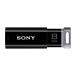  Sony USB память USB3.0 8GB черный колпак отсутствует USM8GUB внутренний стандартный товар 