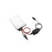 GREEN HOUSE SATA/IDE-USB2.0 конверсионный адаптор 2.5 дюймовый HD соответствует GH-USHD-IDESA