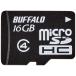 BUFFALO водонепроницаемой спецификации Class4 соответствует microSDHC 16GB RMSD-BS16GB