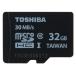  Toshiba UHS-I соответствует Class10 microSDHC память карта 32GB MU-B032GX
