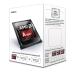 AMD A-Series A10 6700 åFM2 TDP 65W 3.7GHz4 GPU HD8670D AD6700OKHLB