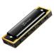 J5 create USB3.0 correspondence harmonica 4 port hub black JUH345BE