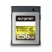 SUNEAST ULTIMATE PRO CFexpress Type B карта (256GB)
