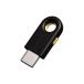 Yubico - YubiKey 5C - USB-C - 2fakta- засвидетельствование система безопасности ключ 