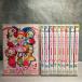 DVD Ojamajo Doremi первоначальная версия все 10 шт комплект # sharp внутренний 