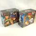 DVD Heavy Metal L-Gaim DVD MEMORIAL BOX1-2 все 2 шт комплект 