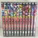 DVD Tokusou Sentai Dekaranger все 12 шт 