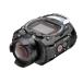 RICOH водонепроницаемый экшн-камера WG-M1 черный WG-M1 BK 08271