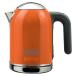 DeLonghi kMix(ke- Mix )btik электрический чайник orange 0.75L SJM010J-OR