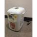 ZOJIRUSHI рис мука . хлеб . выгорание . бытовая хлебопечь белый BB-HC10-WB