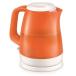 ti мех ru(T-FAL) электрический чайник 1.5L orange Delphi ni Vision KO151OJP