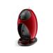  Nestle nes Cafe Dolce Gusto wine red jo Via NDG250-WR