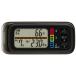  Omron (OMRON) шагомер Walking style HJ-302-K черный 