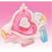  Precure спираль кольцо комплект 