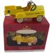 MIB 1997 отверстие Mark Ornament Kiddie Car Classics Murray самосвал грузовик # 4 серии литье metal 