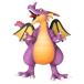  Dragon Quest sofvi Monstar 003.....* преображение после 