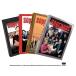 Sopranos: Complete Seasons 1-4 DVD