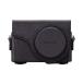  Sony LCJ-WD/B жакет кейс DSC-WX300 для ( черный )