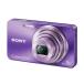 ���ˡ� SONY �ǥ����륫��� Cybershot W570 1610������CCD ���أ�5 �Х�����å� DSC-W570/V