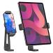 Ulanzi ipad держатель планшет держатель штатив для iPad держатель ipad pro 12.9 держатель штатив держатель угол style 