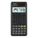  Casio FX-300ESPLUS2 подлинный правильный . осмотр доказательство имеется (FX-300ESPLS2-S-CT)