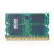 BUFFALO D2/P533-512M DDR2 SDRAM 172Pin MicroDIMM