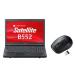  Toshiba PB552GEBPR5B71 dynabook Satellite B552/G wireless mouse wireless LAN including edition 