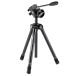 Velbon video for tripod ULTRA 457 VIDEO 5 step Ultra lock legs diameter 24mm small size f dragon do platform DIN standard Quick shu