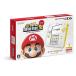 ニンテンドー2DS スーパーマリオパック ホワイト×イエローの商品画像