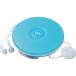 SONY CD Walkman голубой D-EJ002 L