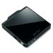BUFFALO USB2.0 для портативный DVD Drive W кабель место хранения модель черный DVSM-PC58U2V-BKC