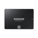 ॹ 850 EVO 500GB 2.5 SATA III ¢SSD (MZ-75E500B/AM)