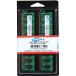 RamMax 2GB2 RM-LD800-D4GB DUAL ǥȥåץѥ ߥ2 DDR2 PC6400 2