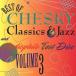 Best Of Chesky Classics &amp; Jazz &amp; Audiophile Test Disc, Vol. 3