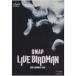 LIVE BIRDMAN DVD