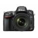 Nikon ǥե D610 24-85 VR 󥺥å D610LK24-85
