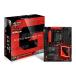 ASRock AMD X370åץå ATXޥܡ X370 Gaming K4