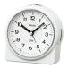 SEIKO CLOCK ( Seiko часы ) глаз ... часы радиоволны аналог белый жемчуг KR324W
